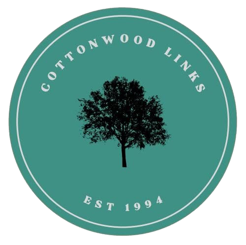 Logo for site